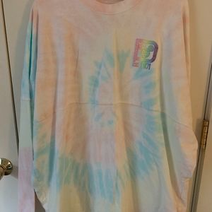 Walt Disney World Spirit Jersey